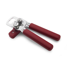 KitchenAid Abrelatas / Abrebotellas Classic Rojo emperador