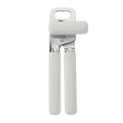 KitchenAid Abrelatas / Abrebotellas Classic Porcelana blanca