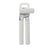 KitchenAid Abrelatas / Abrebotellas Classic Porcelana blanca