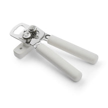 KitchenAid Abrelatas / Abrebotellas Classic Porcelana blanca