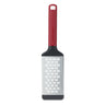 KitchenAid Rallador Classic Rojo emperador - Medio