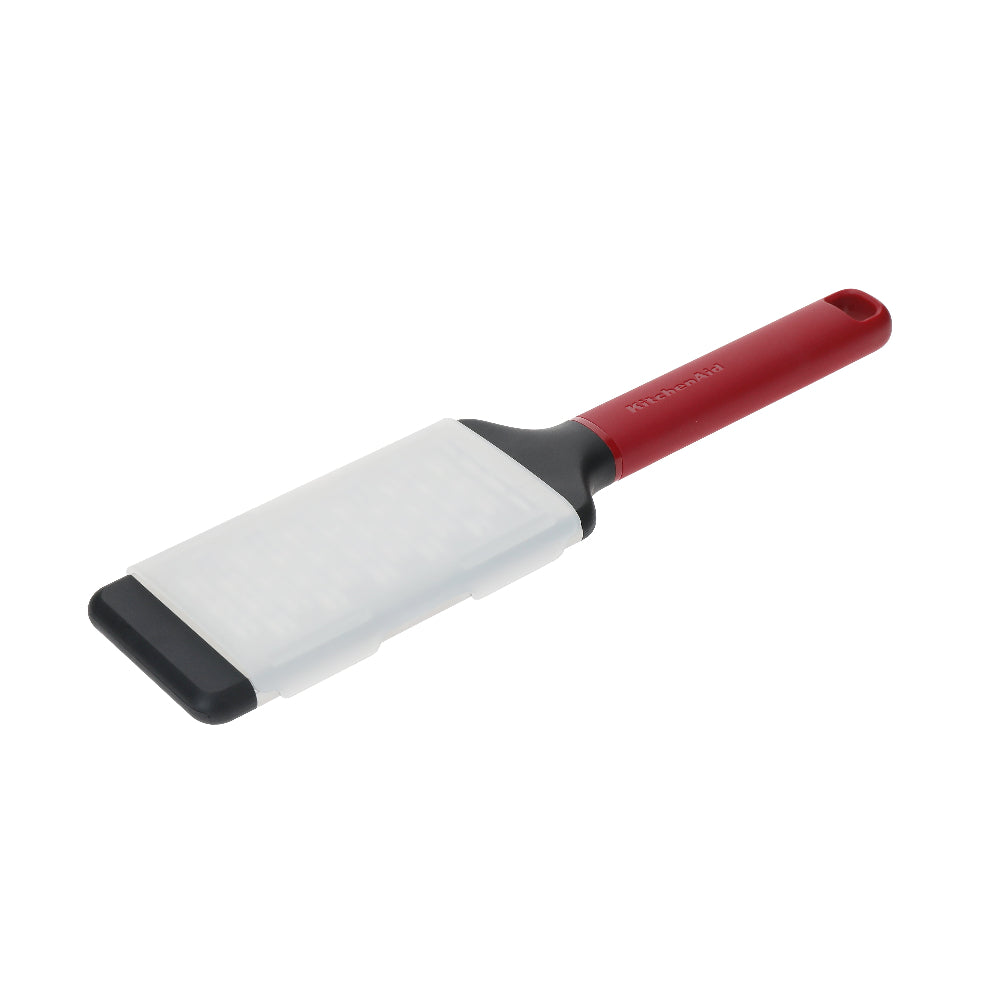 KitchenAid Rallador Classic Rojo emperador - Medio