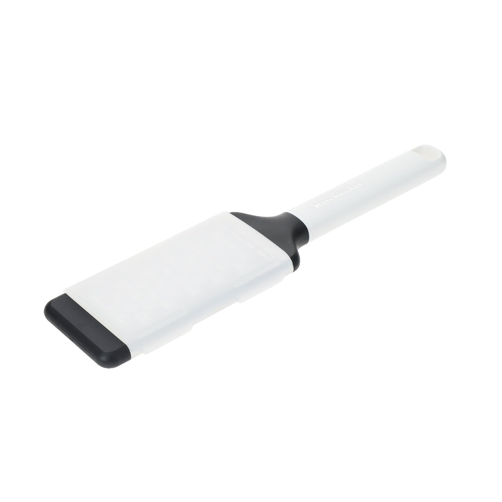 KitchenAid Rallador Classic Porcelana blanca - Medio