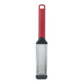 KitchenAid Rallador Classic Rojo emperador - Fino