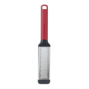 KitchenAid Rallador Classic Rojo emperador - Fino