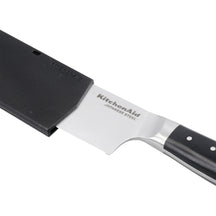Cuchillo de chef Gourmet 20 cm + protector de cuchillo gratis