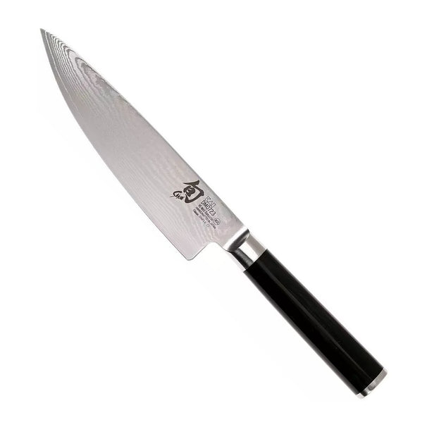 Cuchillo de chef Kai Shun Classic - acero damasco de 32 capas - 15 cm - DM-0723