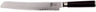 Cuchillo para pan Kai Shun Classic - acero damasco de 32 capas - 23 cm - DM-0705