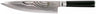Cuchillo de chef Kai Shun Classic - acero damasco de 32 capas - 20 cm - DM-0706