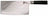 Cuchillo de carnicero Kai Shun Classic - acero damasco de 32 capas - 18 cm - DM-0712