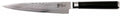 Cuchillo para tomates Kai Shun Classic - acero damasco de 32 capas - 15 cm - DM-0722