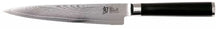 Cuchillo para tomates Kai Shun Classic - acero damasco de 32 capas - 15 cm - DM-0722