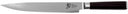 Cuchillo para carne Shun Classic - 32 capas de acero damasco - 23 cm - DM-0704