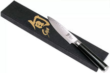 Cuchillo de oficina Kai Shun Classic - acero damasco de 32 capas - 10 cm - DM-0716