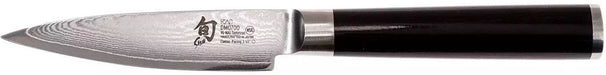 Cuchillo de oficina Kai Shun Classic - acero damasco de 32 capas - 9 cm - DM-0700