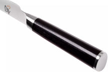 Cuchillo para trinchar / Cuchillo para carne Shun Classic - 32 capas de acero damasco - 20 cm - DM-0703