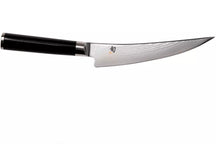 Cuchillo deshuesador Gokujo Kai Shun Classic - acero damasco de 32 capas - 16.5 cm - DM-0743