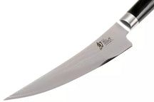 Cuchillo deshuesador Gokujo Kai Shun Classic - acero damasco de 32 capas - 16.5 cm - DM-0743