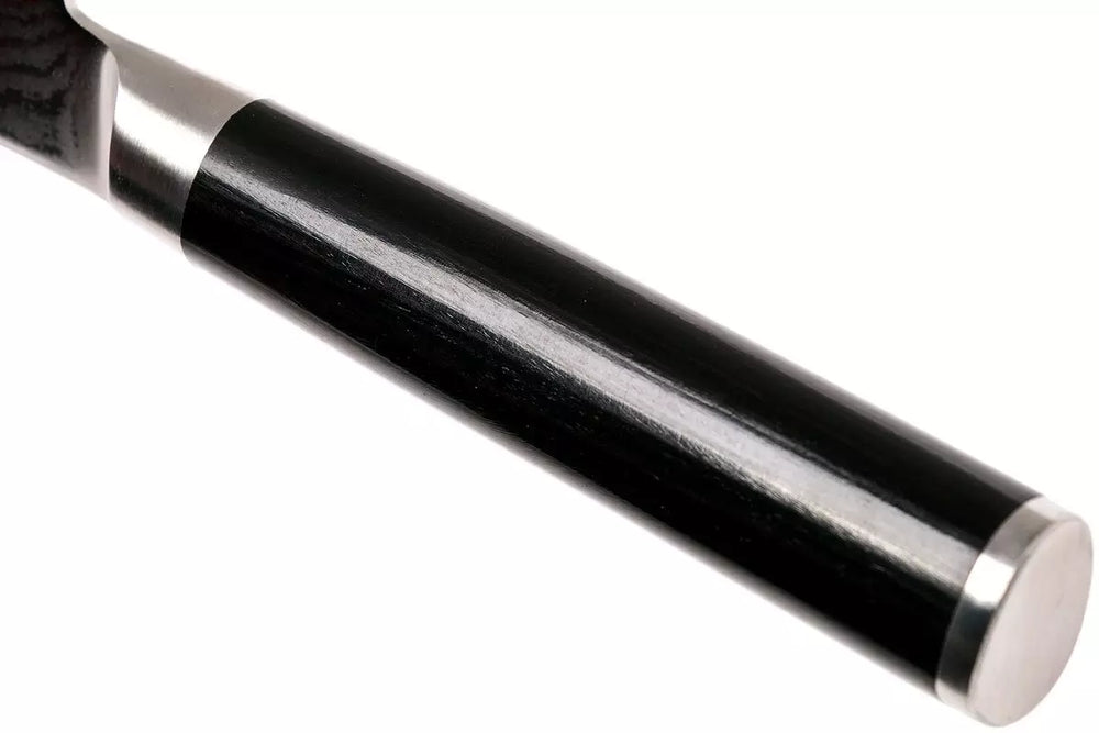 Cuchillo deshuesador Gokujo Kai Shun Classic - acero damasco de 32 capas - 16.5 cm - DM-0743