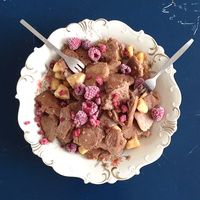 ¡Desayuna como un austriaco!