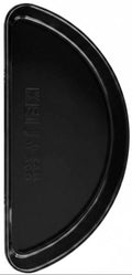Keij Kamado Bandeja de Goteo / Drip Tray Media Luna Large - Esmalte - para Kamados de 21 pulgadas - Universal