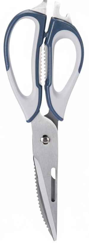 Tijeras de Cocina y Hierbas Cookinglife