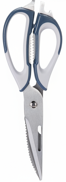 Tijeras de Cocina y Hierbas Cookinglife