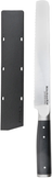 Cuchillo para pan Gourmet 20 cm + protector de cuchillo gratis