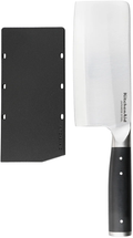 Cuchillo para picar Gourmet 15 cm + protector de cuchillo gratis