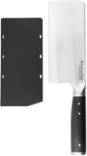 Cuchillo para picar Gourmet 15 cm + protector de cuchillo gratis