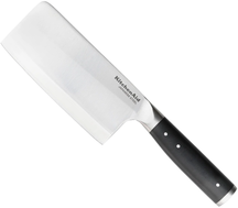 Cuchillo para picar Gourmet 15 cm + protector de cuchillo gratis