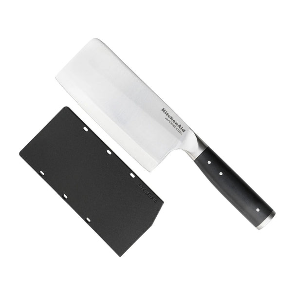 Cuchillo para picar Gourmet 15 cm + protector de cuchillo gratis