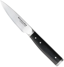 Cuchillo de oficina Gourmet 9 cm + protector de cuchillo gratis