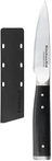 Cuchillo de oficina Gourmet 9 cm + protector de cuchillo gratis