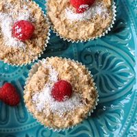 Sin gluten y sin lácteos