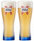 Kronenbourg 1664 Blanc vasos de cerveza 330 ml - 2 piezas
