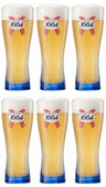 Kronenbourg 1664 Blanc vasos de cerveza 330 ml - 6 piezas