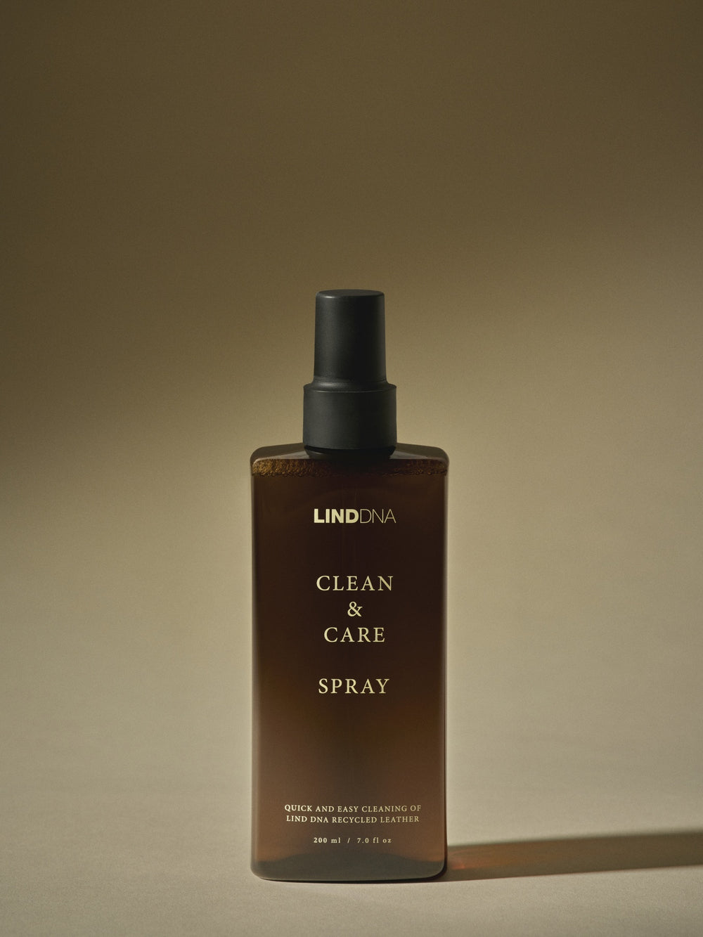 LIND DNA Spray Limpiador para Manteles Individuales y Posavasos - Limpieza y Cuidado - 200 ml