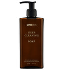 LIND DNA Limpiador para Manteles Individuales y Posavasos - Jabón de Limpieza Profunda - 250 ml