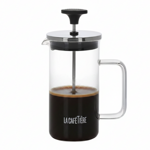 La Cafetière Cafetera 1 litro / 8 tazas