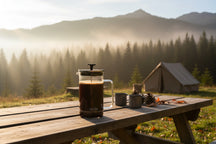 La Cafetière Cafetera 1 litro / 8 tazas