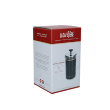 La Cafetière Cafetera 1 litro / 8 tazas