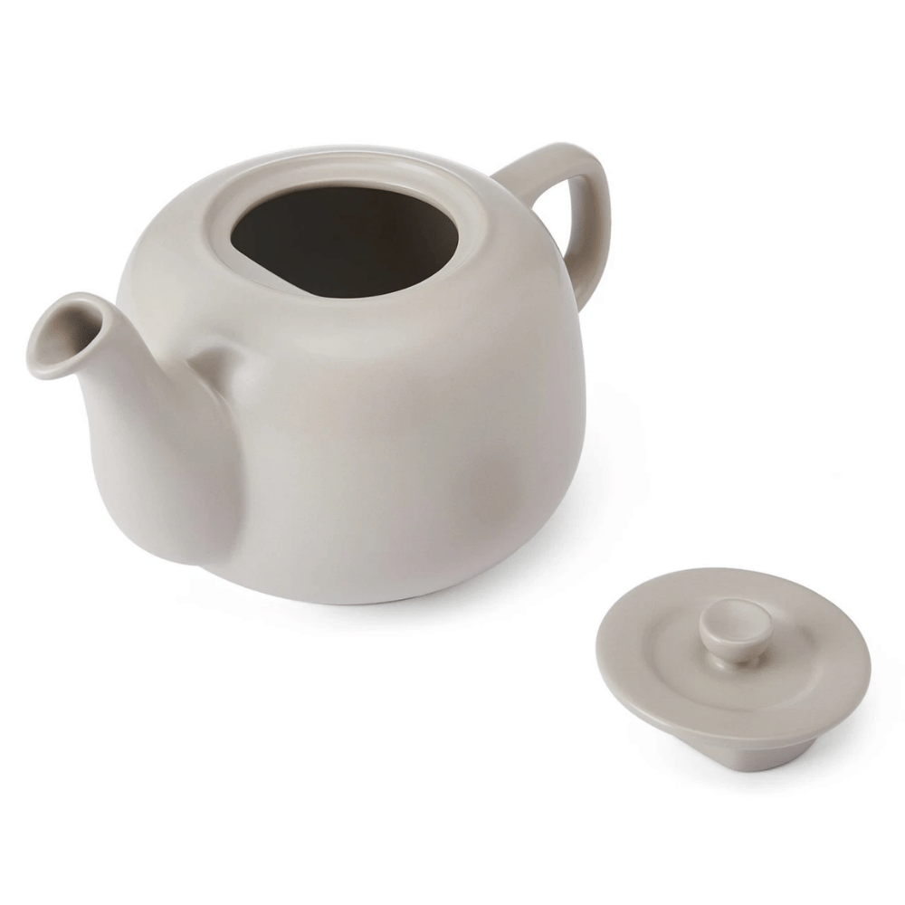 La Cafetière Tetera Classic Latte - Cerámica - 1.2 litros