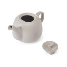 La Cafetera Theepot Classic Latte - Cerámica - 600 ml