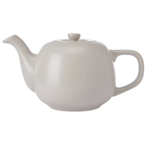 La Cafetera Theepot Classic Latte - Cerámica - 600 ml