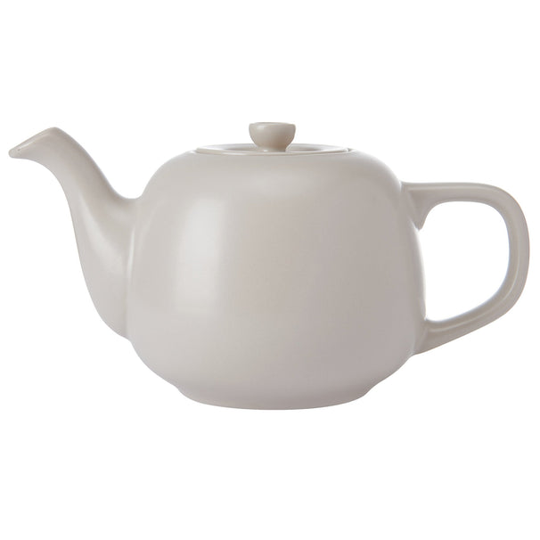La Cafetera Theepot Classic Latte - Cerámica - 600 ml