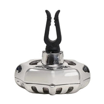 Maison Berger Autoparfum / Difusor de coche Coralie Silver - Lady Flower - Con recarga