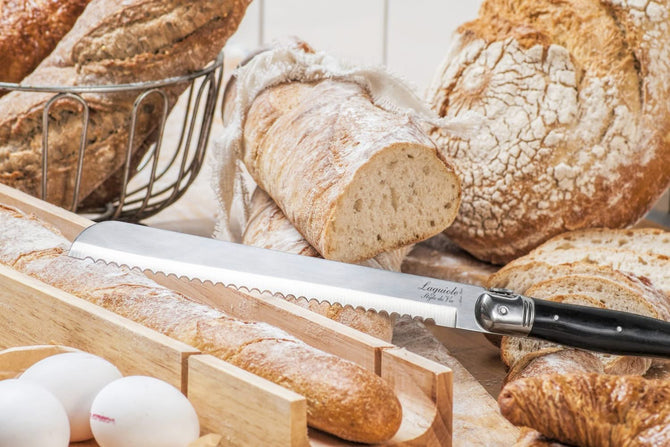 Molde para pan