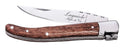 Navaja Laguiole Style de Vie Madera de rosa
