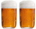 Vasos de cerveza Lagunitas 300 ml - 2 unidades